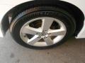 Taffeta White - Civic EX Coupe Photo No. 12