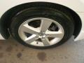 Taffeta White - Civic EX Coupe Photo No. 13