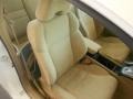 Taffeta White - Civic EX Coupe Photo No. 14