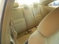 Taffeta White - Civic EX Coupe Photo No. 15