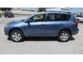 2011 Pacific Blue Metallic Toyota RAV4 I4  photo #4