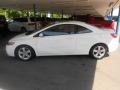 Taffeta White - Civic EX Coupe Photo No. 29