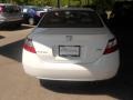 Taffeta White - Civic EX Coupe Photo No. 30