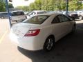 Taffeta White - Civic EX Coupe Photo No. 31
