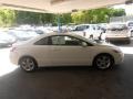 Taffeta White - Civic EX Coupe Photo No. 32