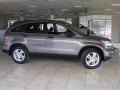 2010 Urban Titanium Metallic Honda CR-V EX AWD  photo #12