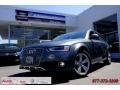 Monsoon Grey Metallic - Allroad 2.0T quattro Avant Photo No. 1