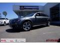 Monsoon Grey Metallic - Allroad 2.0T quattro Avant Photo No. 2