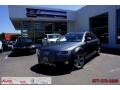 Monsoon Grey Metallic - Allroad 2.0T quattro Avant Photo No. 5