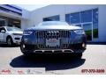 Monsoon Grey Metallic - Allroad 2.0T quattro Avant Photo No. 11