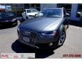 Monsoon Grey Metallic - Allroad 2.0T quattro Avant Photo No. 13