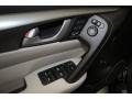 2011 Crystal Black Pearl Acura TL 3.7 SH-AWD Technology  photo #15
