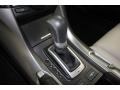2011 Crystal Black Pearl Acura TL 3.7 SH-AWD Technology  photo #22