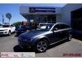 Monsoon Grey Metallic - Allroad 2.0T quattro Avant Photo No. 35