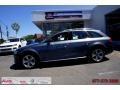 Monsoon Grey Metallic - Allroad 2.0T quattro Avant Photo No. 45