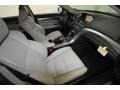 2011 Crystal Black Pearl Acura TL 3.7 SH-AWD Technology  photo #40