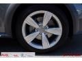 Monsoon Grey Metallic - Allroad 2.0T quattro Avant Photo No. 47
