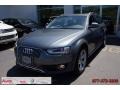 Monsoon Grey Metallic - Allroad 2.0T quattro Avant Photo No. 64