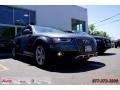 Monsoon Grey Metallic - Allroad 2.0T quattro Avant Photo No. 71