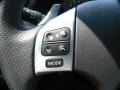 Terra Cotta/Black Controls Photo for 2011 Lexus IS #65417433