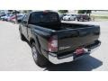 Black - Tacoma SR5 PreRunner Access Cab Photo No. 5