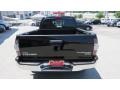 Black - Tacoma SR5 PreRunner Access Cab Photo No. 6