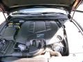  2011 IS F 5.0 Liter DOHC 32-Valve Dual VVT-iE V8 Engine