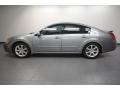 Precision Gray Metallic - Maxima 3.5 SE Photo No. 2