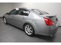 Precision Gray Metallic - Maxima 3.5 SE Photo No. 5