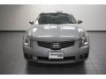 Precision Gray Metallic - Maxima 3.5 SE Photo No. 6