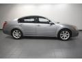 Precision Gray Metallic - Maxima 3.5 SE Photo No. 7