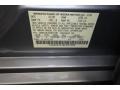Precision Gray Metallic - Maxima 3.5 SE Photo No. 10