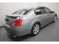 Precision Gray Metallic - Maxima 3.5 SE Photo No. 11