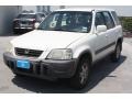 1999 Taffeta White Honda CR-V EX 4WD  photo #3