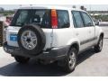1999 Taffeta White Honda CR-V EX 4WD  photo #5