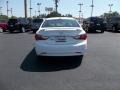 Shimmering White - Sonata GLS Photo No. 3
