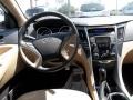 Shimmering White - Sonata GLS Photo No. 5