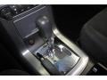 Precision Gray Metallic - Maxima 3.5 SE Photo No. 23