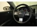 Precision Gray Metallic - Maxima 3.5 SE Photo No. 32