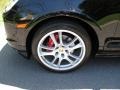 2009 Black Porsche Cayenne GTS  photo #9