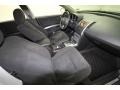 Precision Gray Metallic - Maxima 3.5 SE Photo No. 38