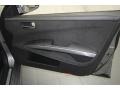 Precision Gray Metallic - Maxima 3.5 SE Photo No. 39