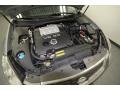Precision Gray Metallic - Maxima 3.5 SE Photo No. 41