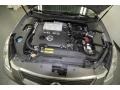 Precision Gray Metallic - Maxima 3.5 SE Photo No. 42