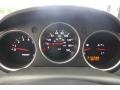 Precision Gray Metallic - Maxima 3.5 SE Photo No. 43