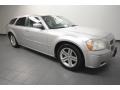 Bright Silver Metallic - Magnum R/T Photo No. 1