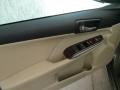 2012 Cypress Green Pearl Toyota Camry XLE  photo #11
