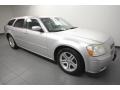Bright Silver Metallic - Magnum R/T Photo No. 8