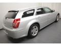 Bright Silver Metallic - Magnum R/T Photo No. 11