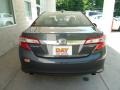 Cosmic Gray Mica - Camry XLE V6 Photo No. 3